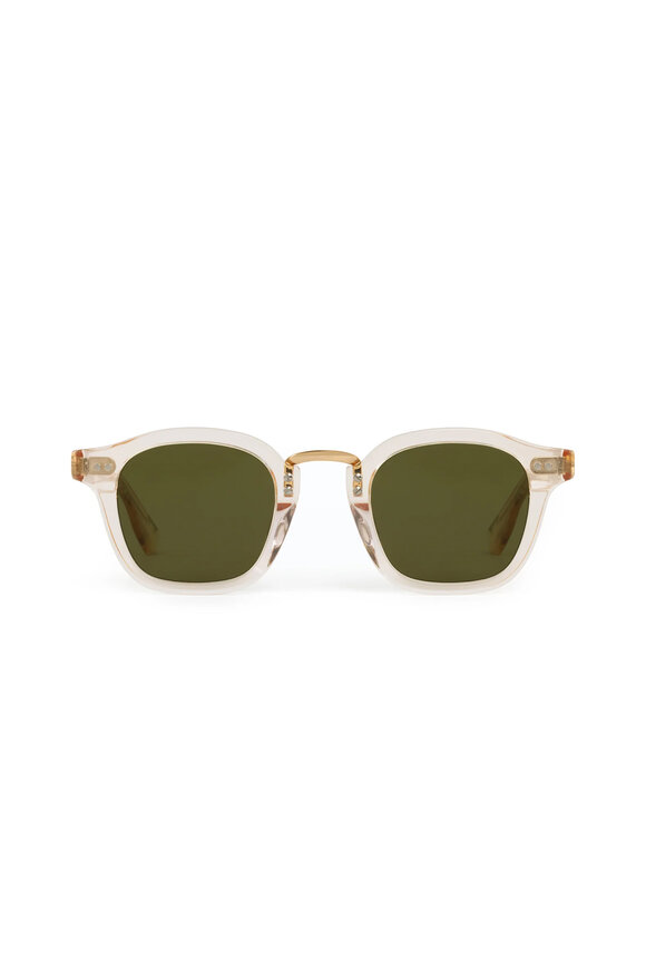 Krewe Campbell Haze Polarized Sunglasses