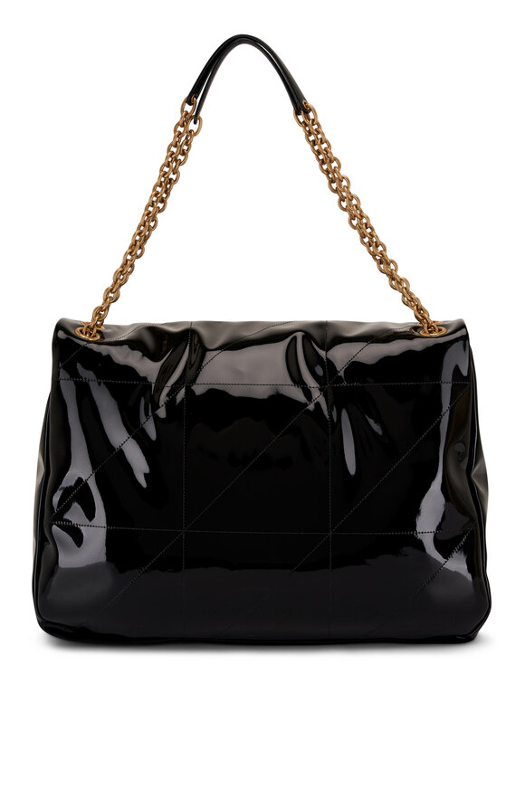 Saint Laurent - Jamie 4.3 Patent Effect Shoulder Bag