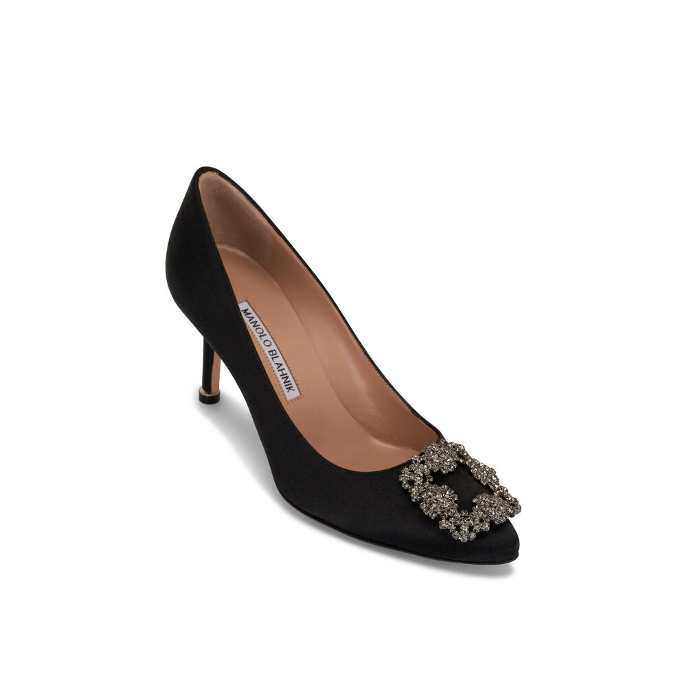 国内即発 Manolo Blahnik HANGISIMU BLACK 34 1点のみ特別価格 uploading-1368281.JPG