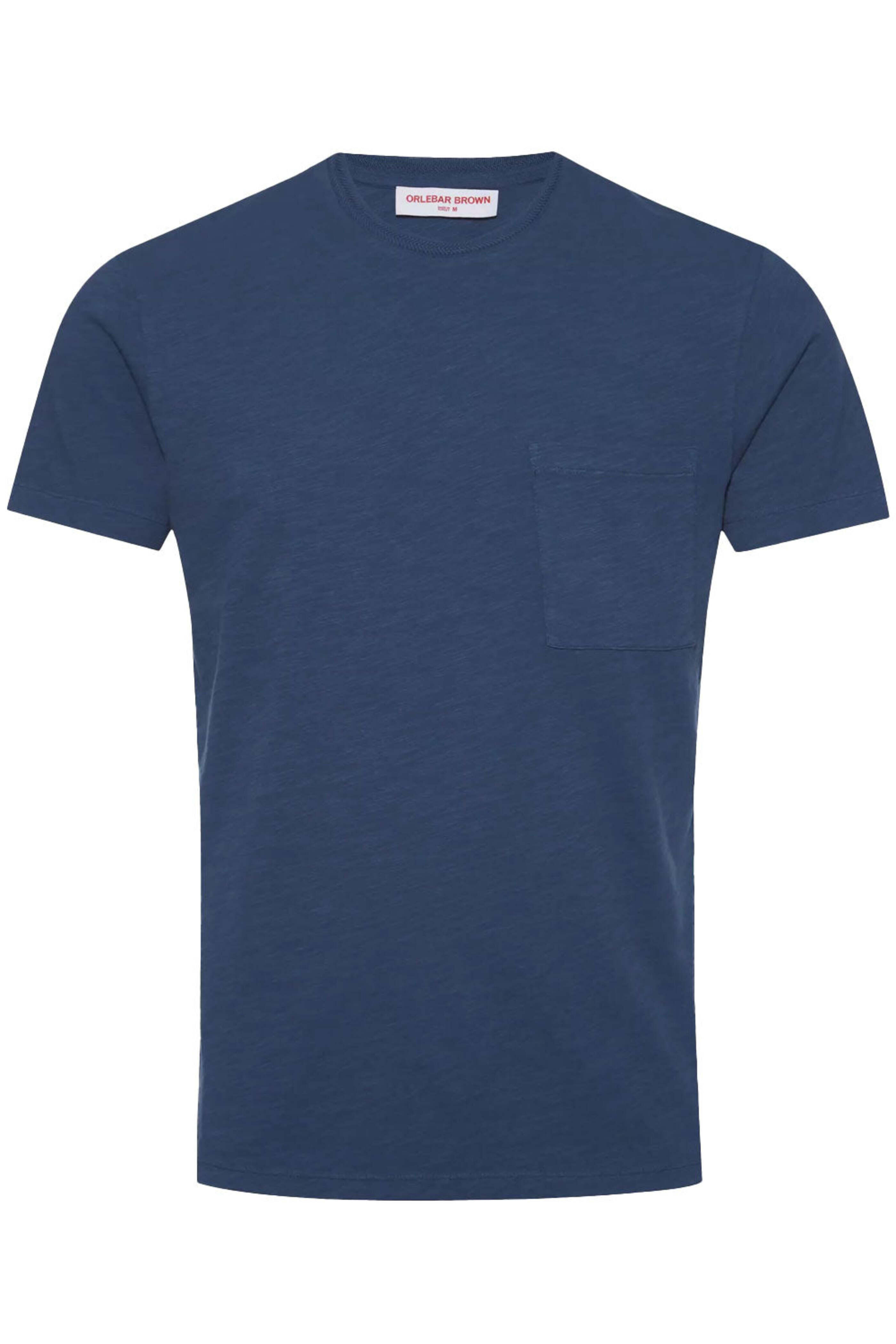 Orlebar Brown - Classic Blue T-Shirt