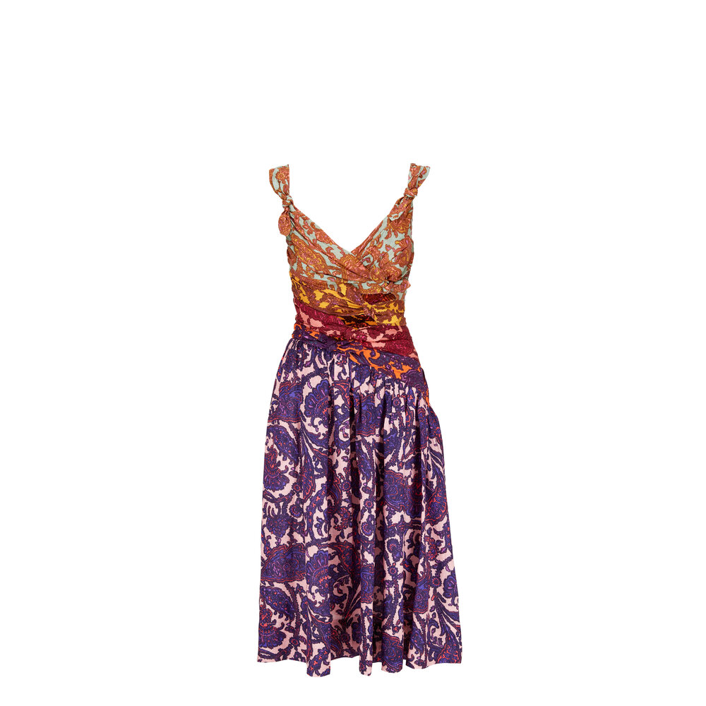 【Zimmermann】DAY MIDI DRESS 大人気 デイ ミディドレス uploading-1353575-jpg20221208-