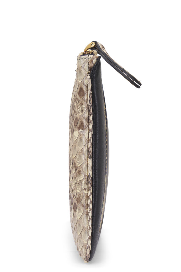 Valentino Garavani Medium Viva Superstar Pouch - view 5