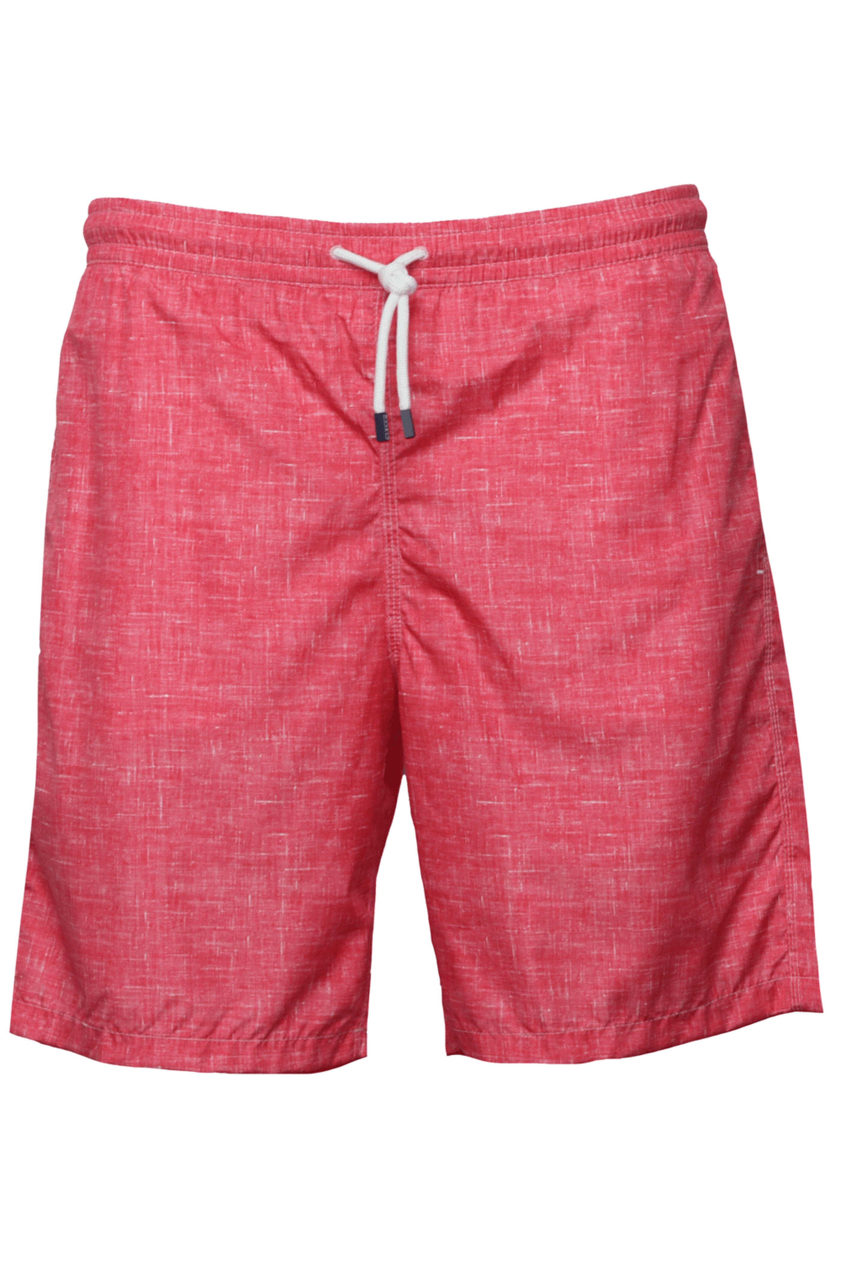 Fedeli - Coral Red Swim Short