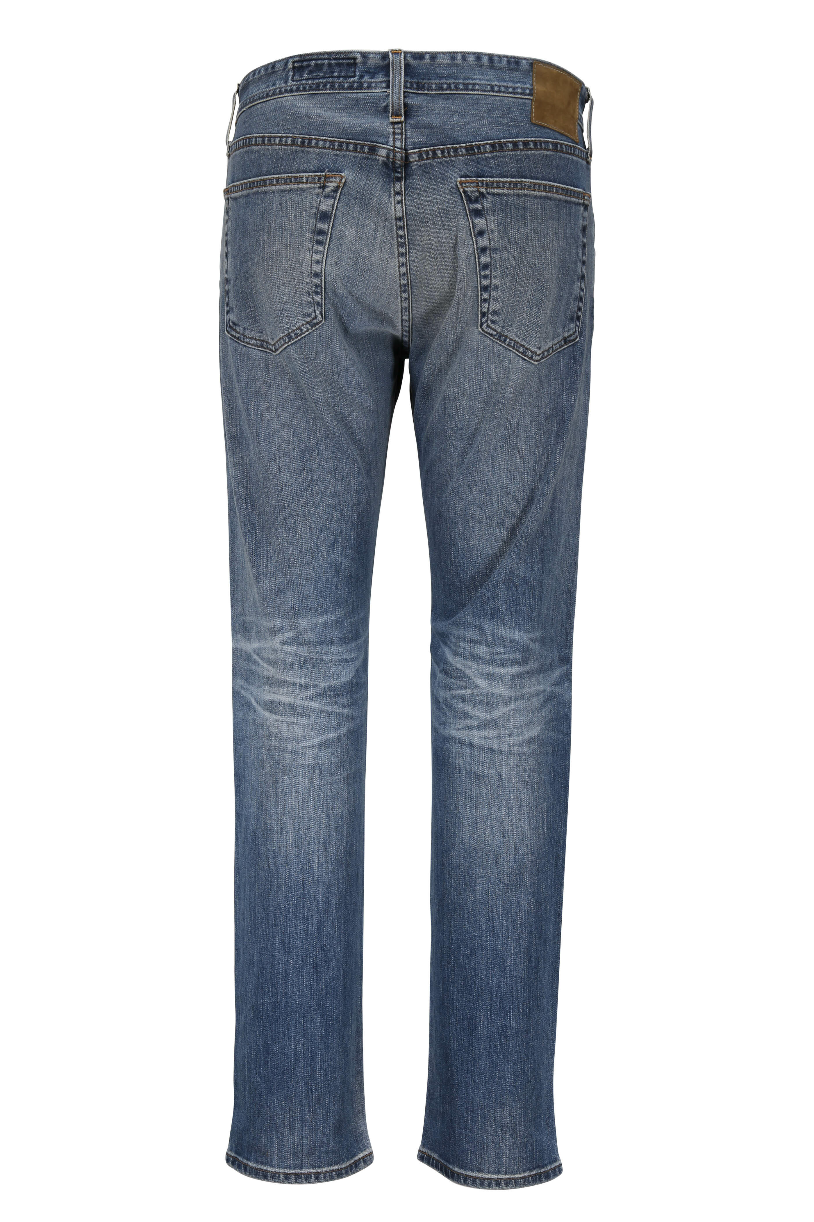 AG - The Tellis 21 Years Seize Modern Slim Jean