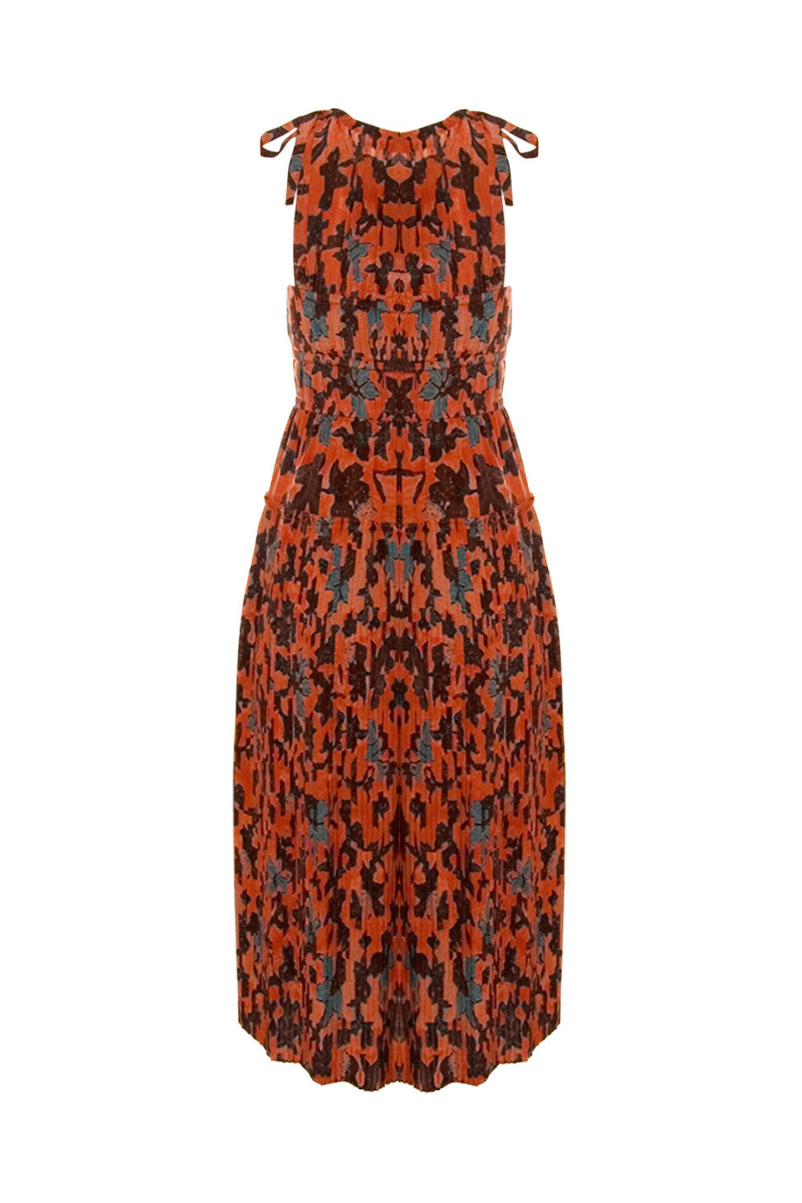 Ulla Johnson - Amaryllis Amalthea Midi Dress