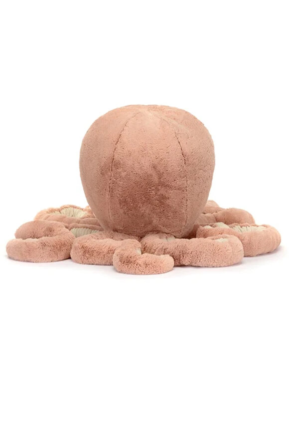 Jellycat Gigantic Odell Octopus - view 4