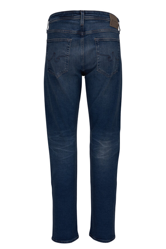 AG - Tellis 15 Years Broadcast Modern Slim Jean 