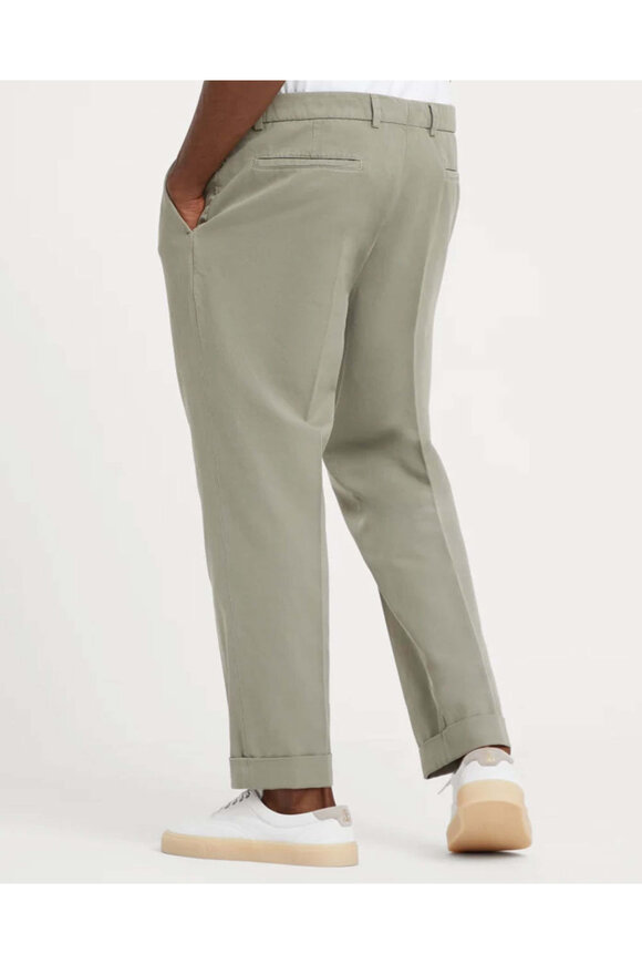 BRUNELLO CUCINELLI 25SS パンツ グリーン系 13678137GU_14_f.jpg?impolicy=