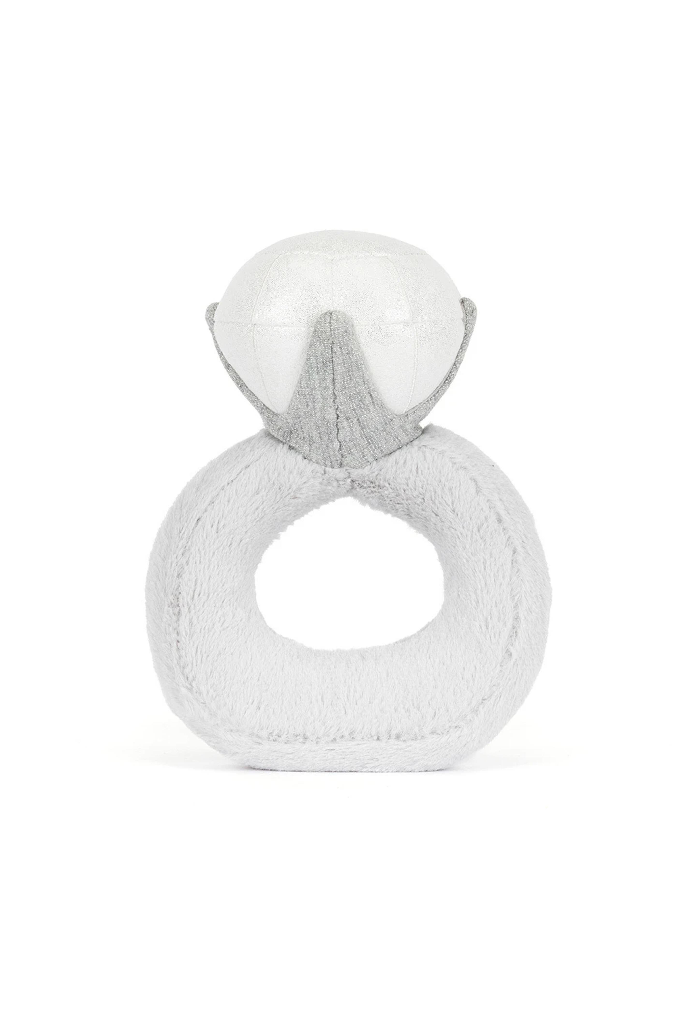 Jellycat - Amuseable Diamond Ring
