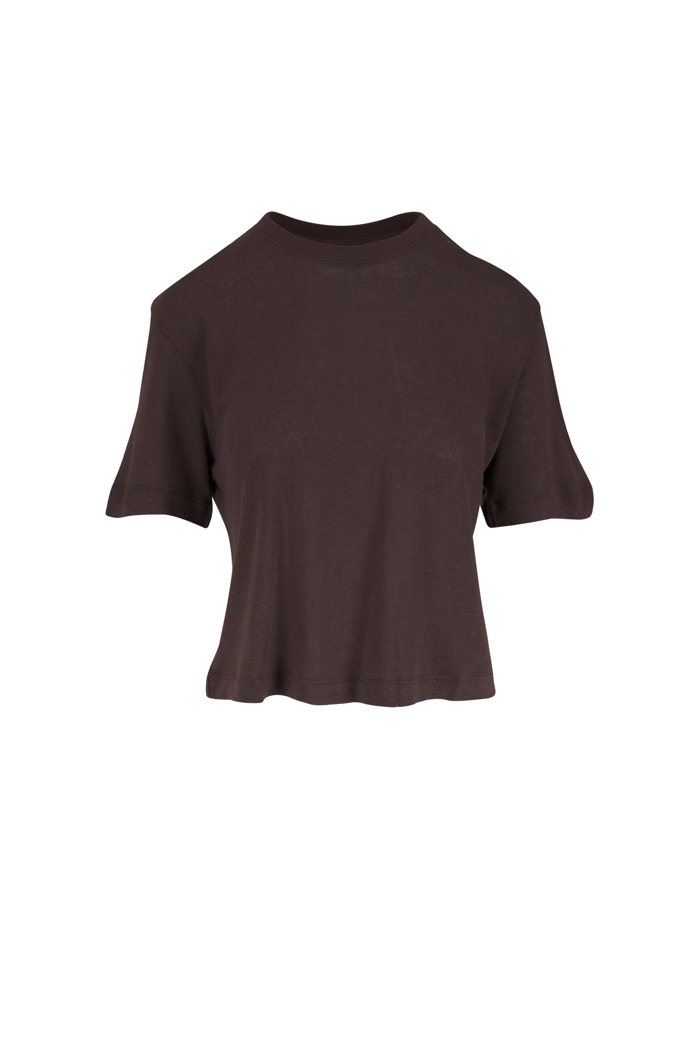 AG - Charli Oak Barrel Relaxed Fit T-Shirt