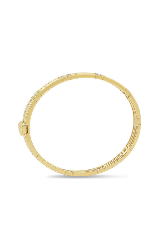 Miseno - Baia Sommersa Diamond Bangle Bracelet