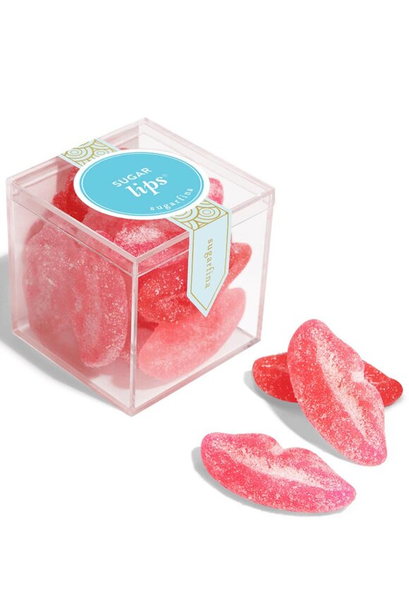 Sugarfina Sugar Lips Gummy Box