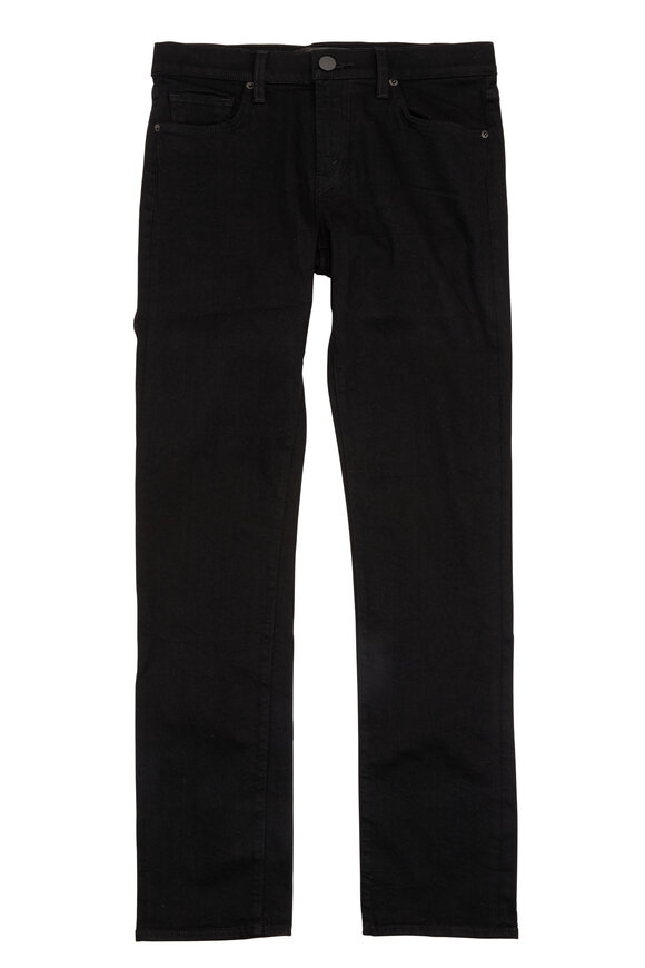 J Brand - Kane Straight Fit Jean