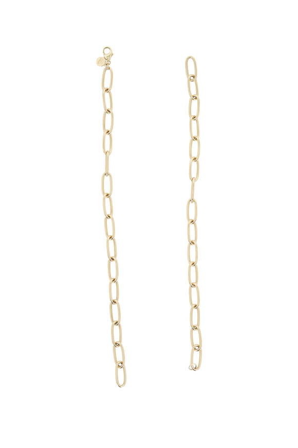 Marlo Laz - Sardinia Chain Necklace