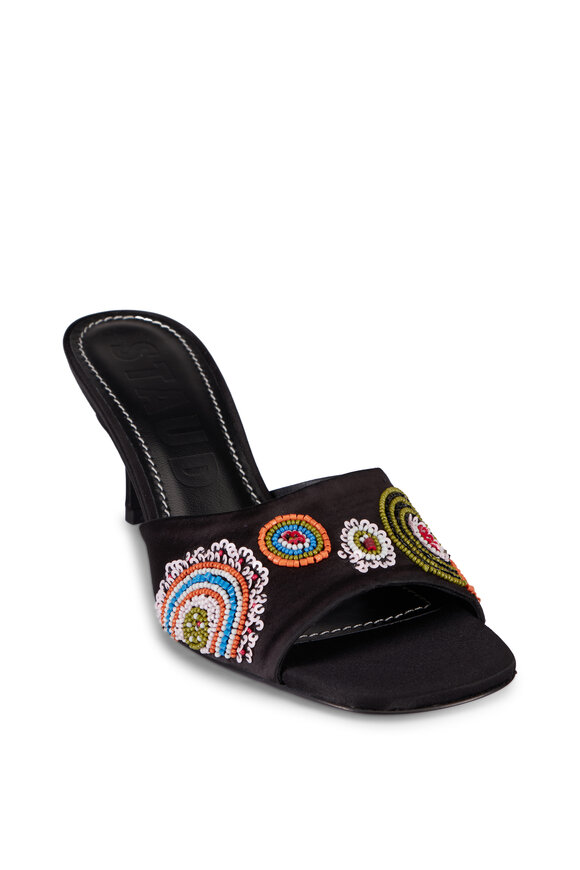Staud Bea Millefiore 2.0 Mule, 70mm - view 1