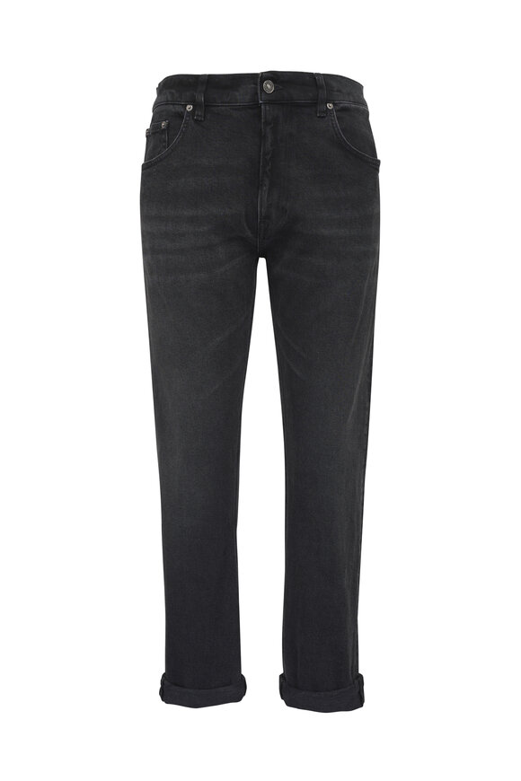 Dondup Icon Dark Blue Jean