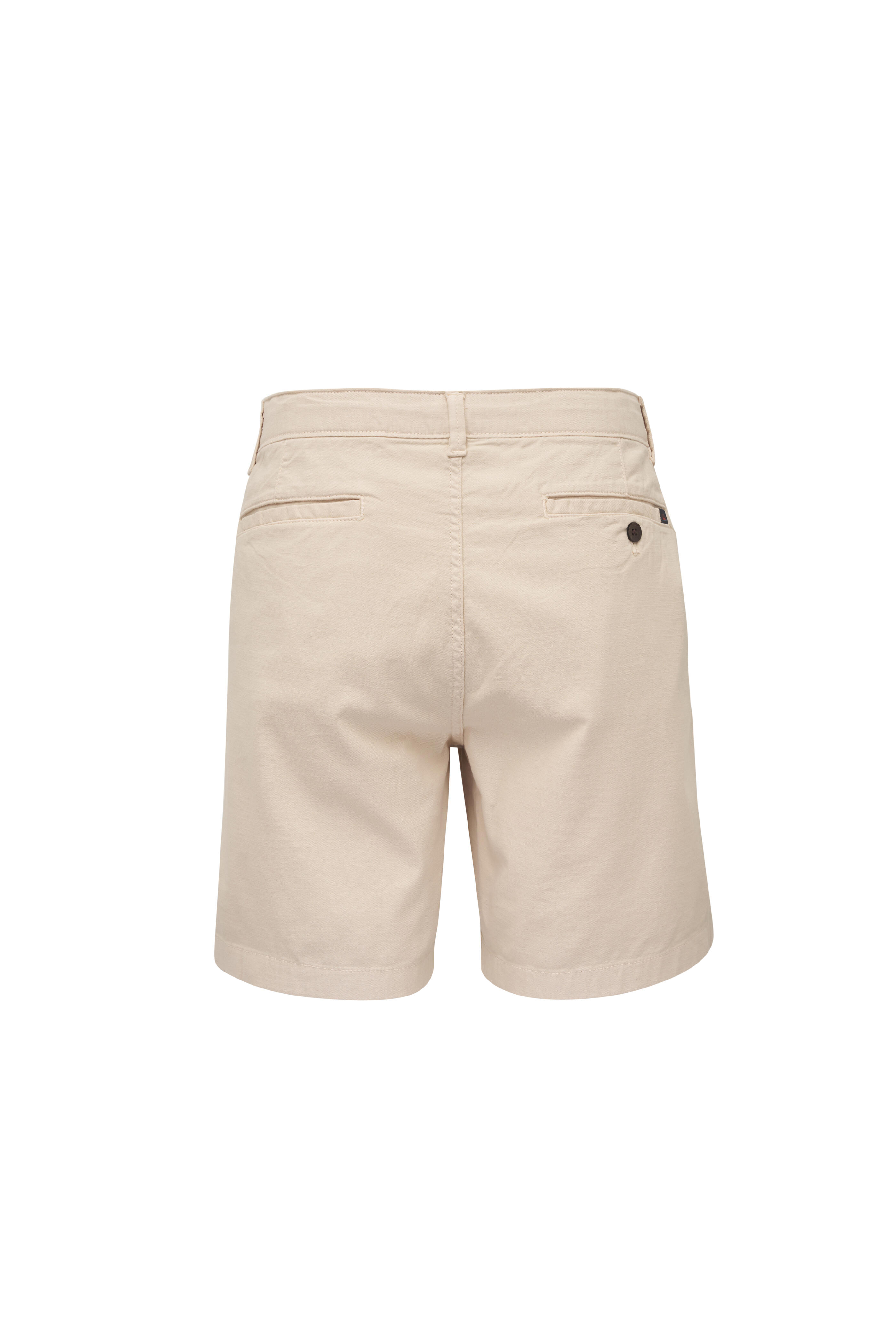 Faherty Brand - Essential Stone Chino Short