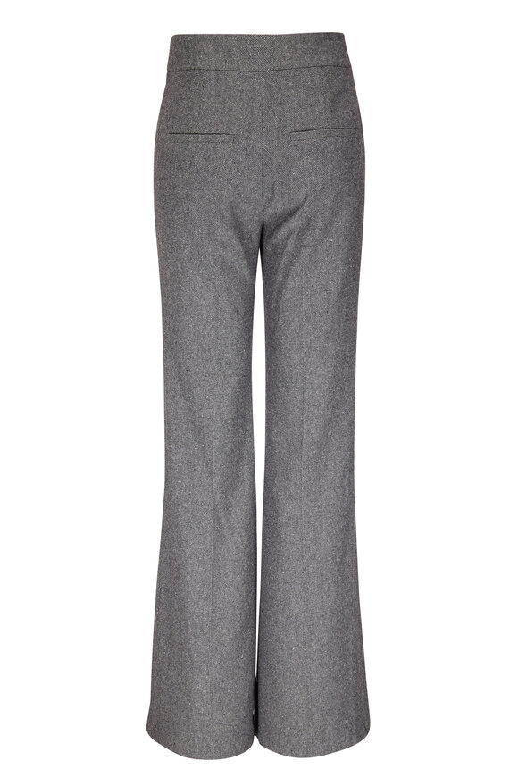 Veronica Beard - Lebone Gray Multi Pant