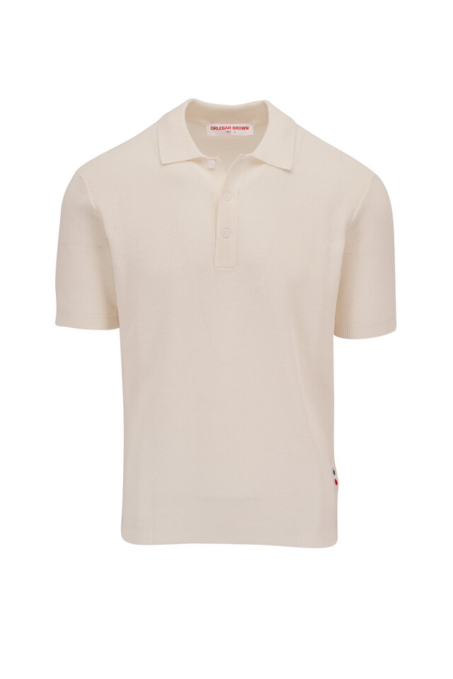 Tシャツ・カットソー Orlebar Brown Short-sleeved t-shirts Orlebar Brown short-sleeved round-neck T-shirt | Grey