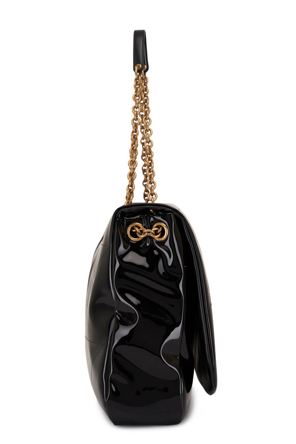 Saint Laurent - Jamie 4.3 Patent Effect Shoulder Bag