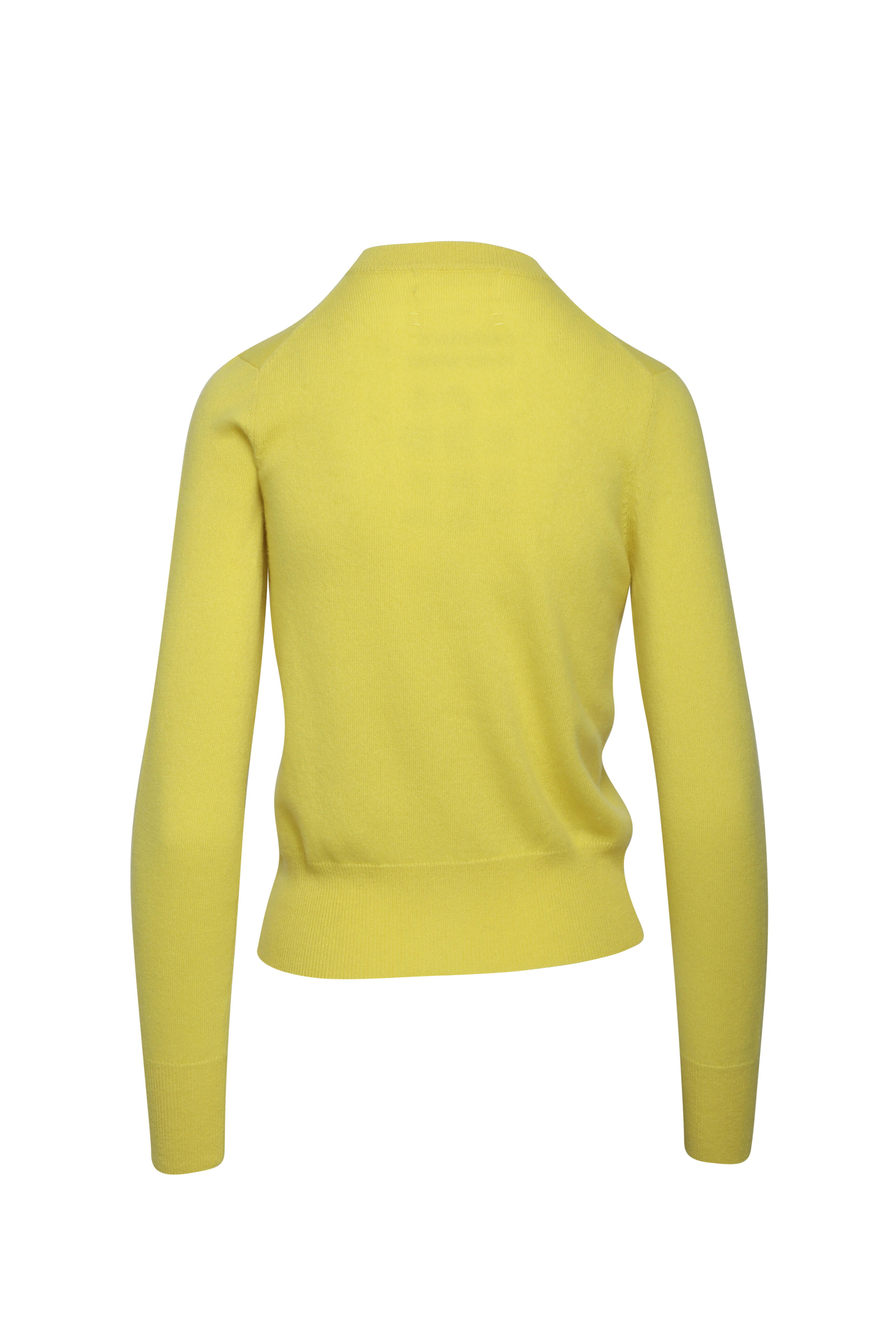 Extreme Cashmere - Little 2 Sunny Button Front Cardigan
