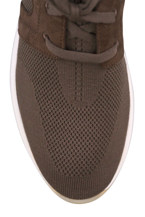 Loro Piana 360 LP Lady Flexy Walk Sneaker - view 4