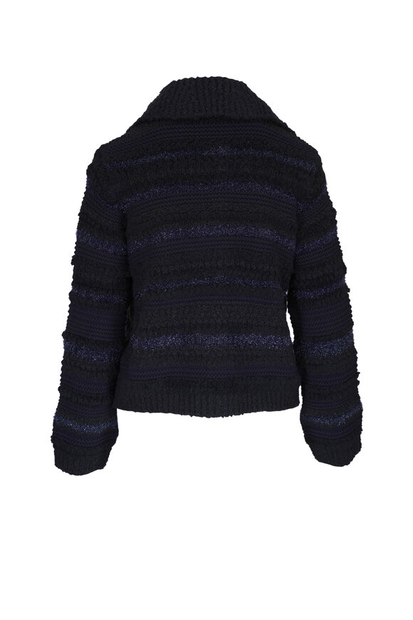 Dorothee Schumacher - Bold Structures Midnight Cardigan