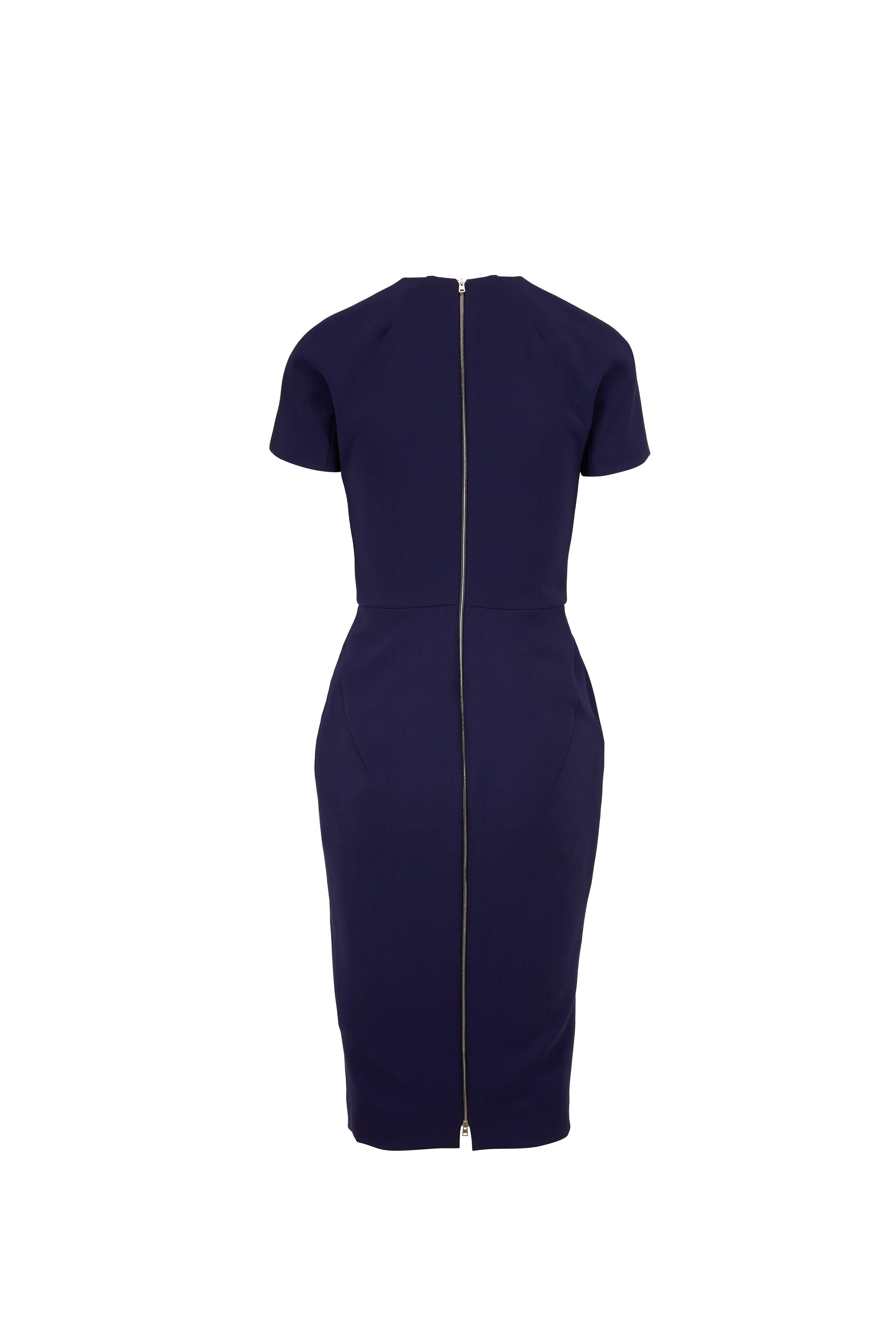 Victoria beckham hotsell pencil dress