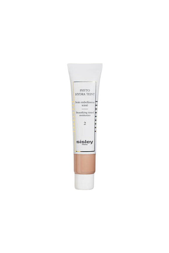 Sisley Paris Phyto-Hydra Teint N2 Medium - view 1