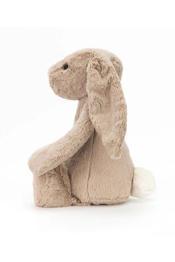 Jellycat Huge Bashful Beige Bunny - view 2
