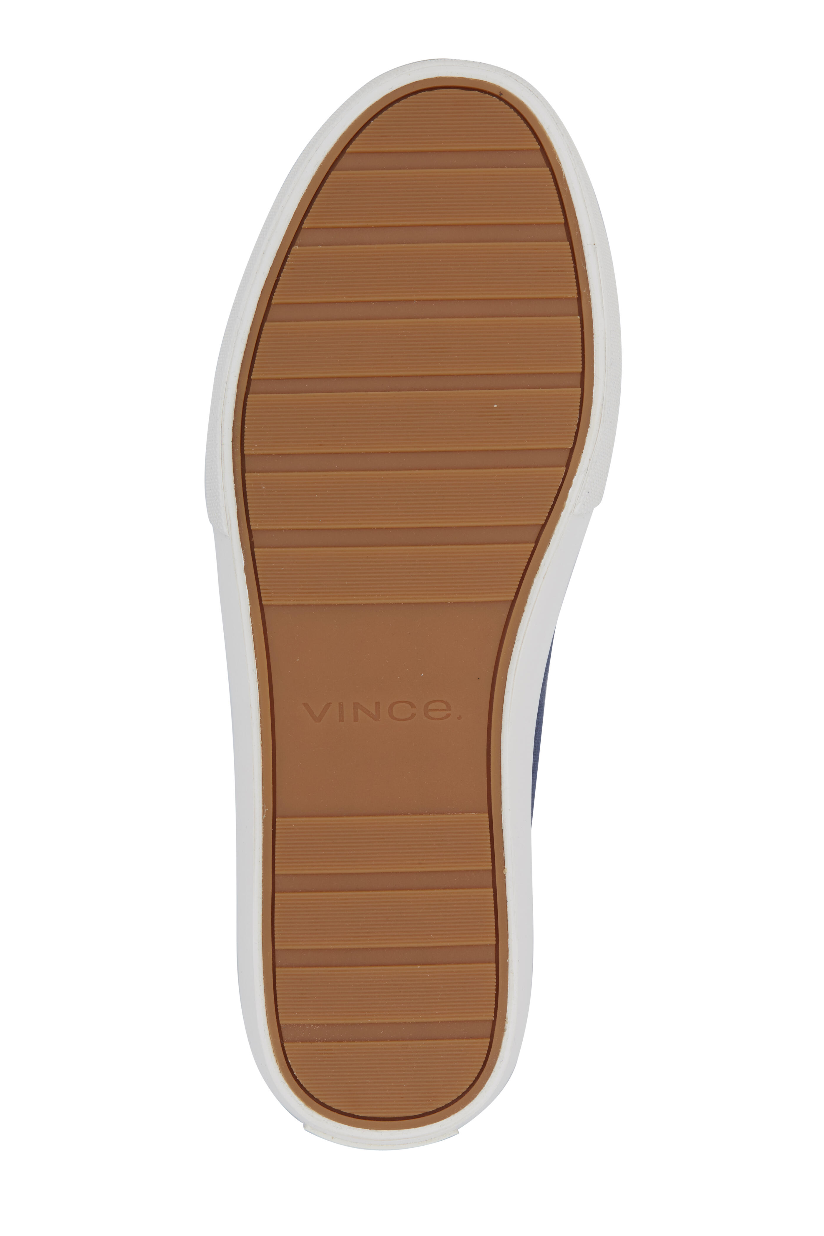 VINCE シアハネルスリフレススリッフトレス V010451664 410IRS Oasis Leather Sneaker in Sneakers | Vince