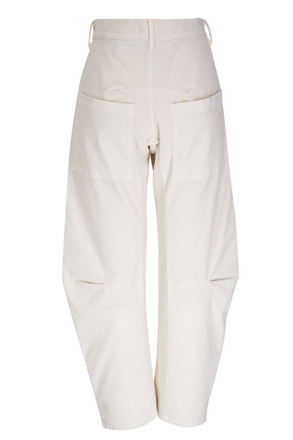 Nili Lotan - Shon Stone Pant