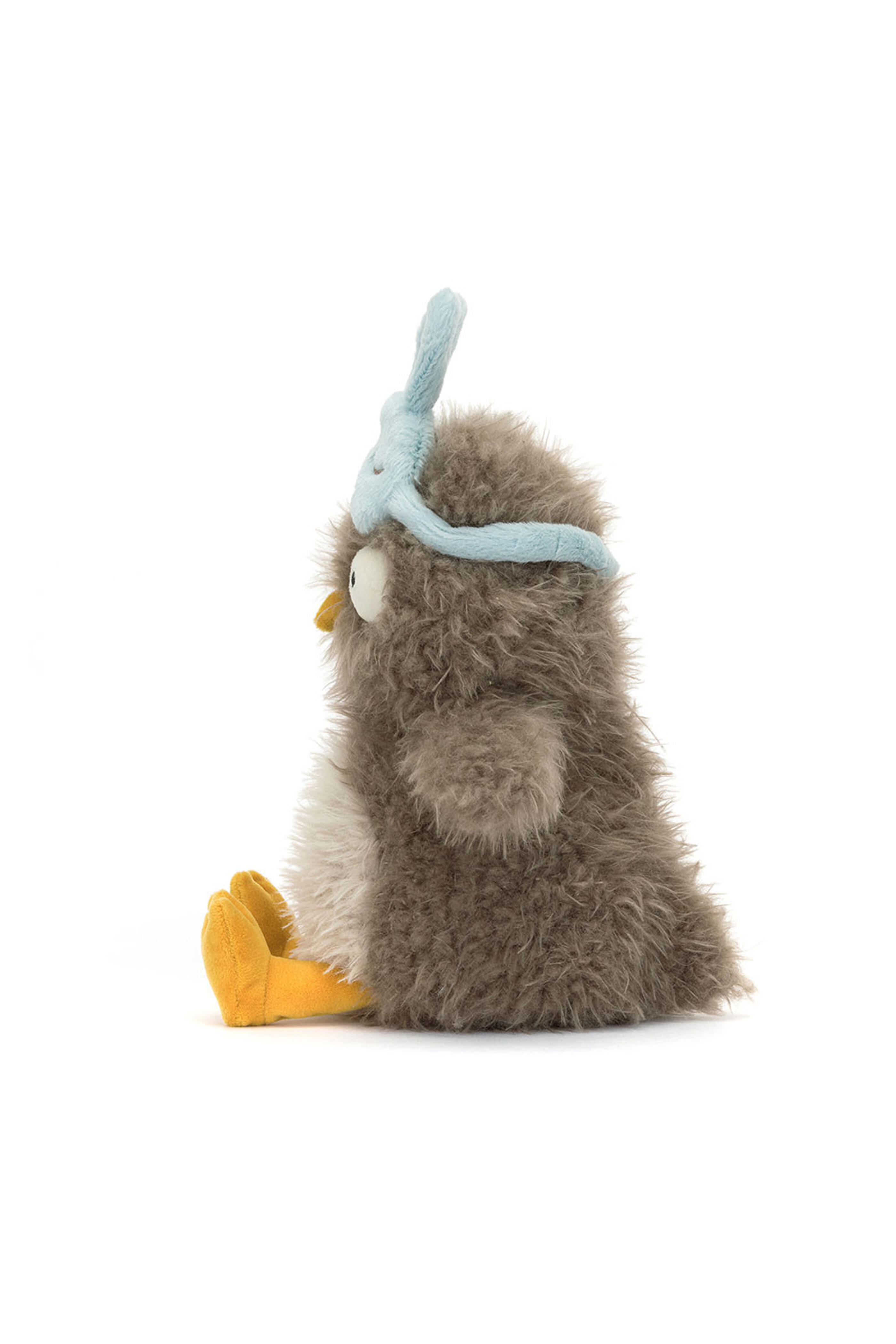 Jellycat - Audrey Hootsoftly