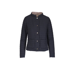 専用！　HERNO他2点 HERNO(ヘルノ－)】 FUR CALLAR MIDDLE DOWN|allureville