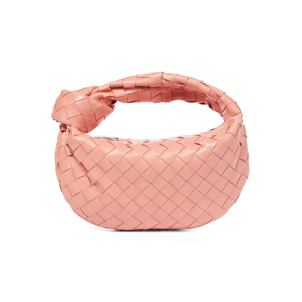Bottega Veneta - Mini Jodie in Peachy | Mitchell Stores
