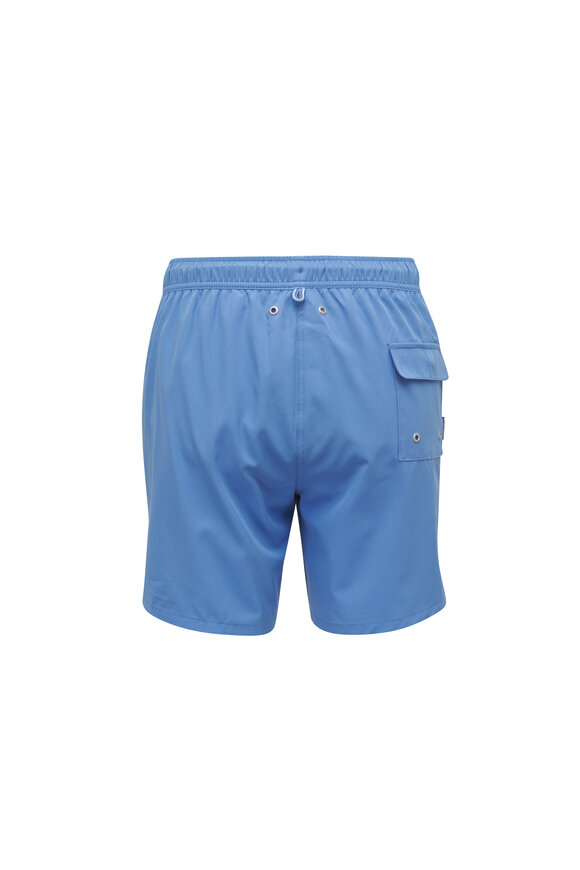 Peter Millar Crown Bonnet Swim Trunks - view 2