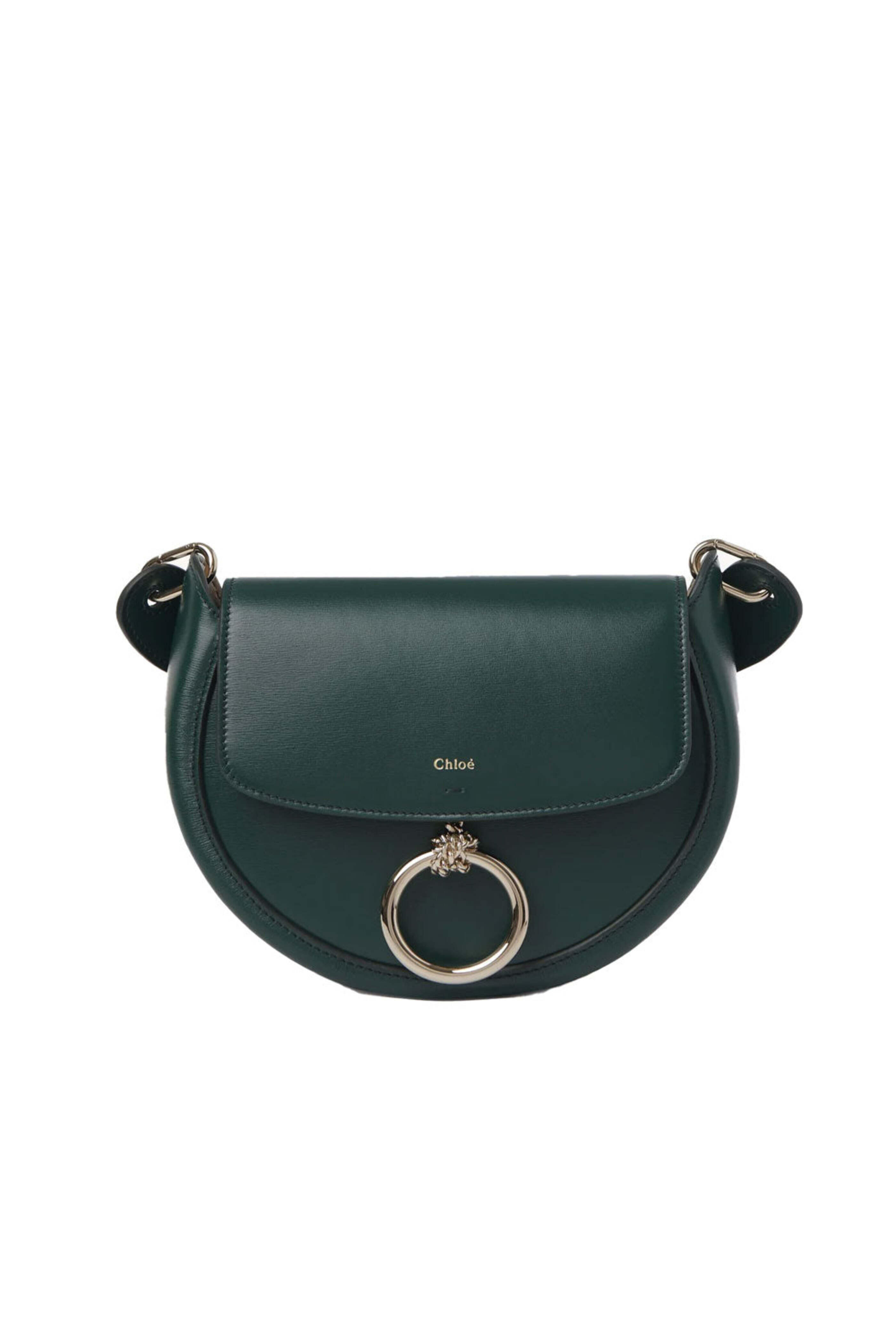 outlet【Chloe】クロエ☆Arlene Marble Green Small Hobo バッグ Chloé - Arlene Crossbody in Green Marble | Mitchell Stores
