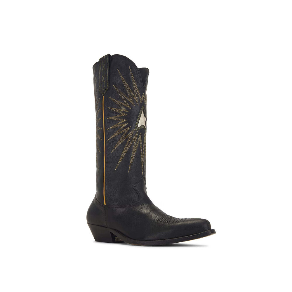 Lone Star Mid Calf Boots main image 1