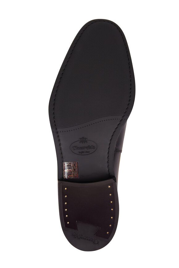 Church's Peterborough Black Leather Boot - view 4