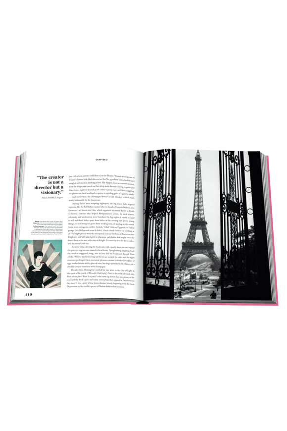 Assouline Paris by Paris - view 5