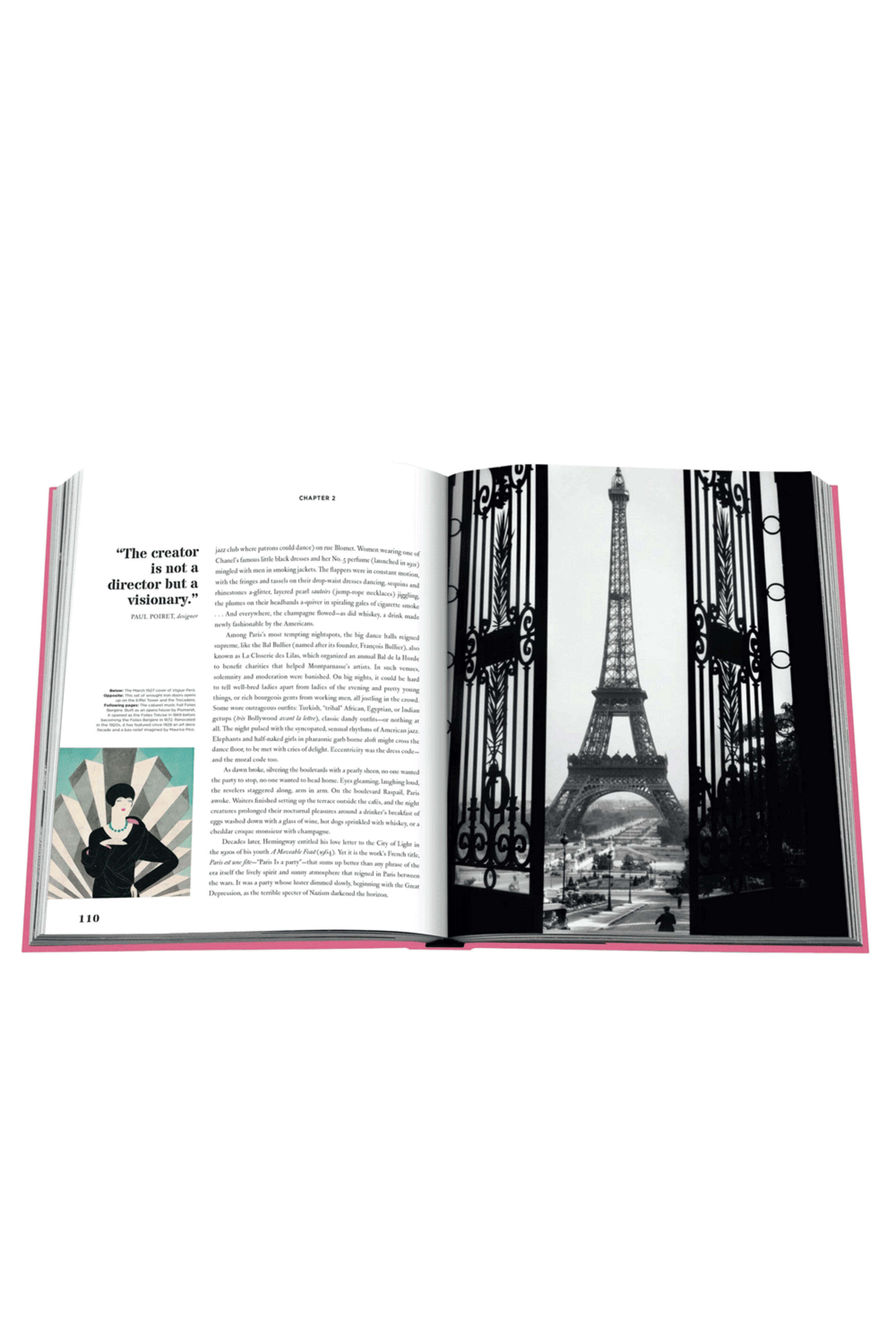 Assouline - Paris by Paris - view 5