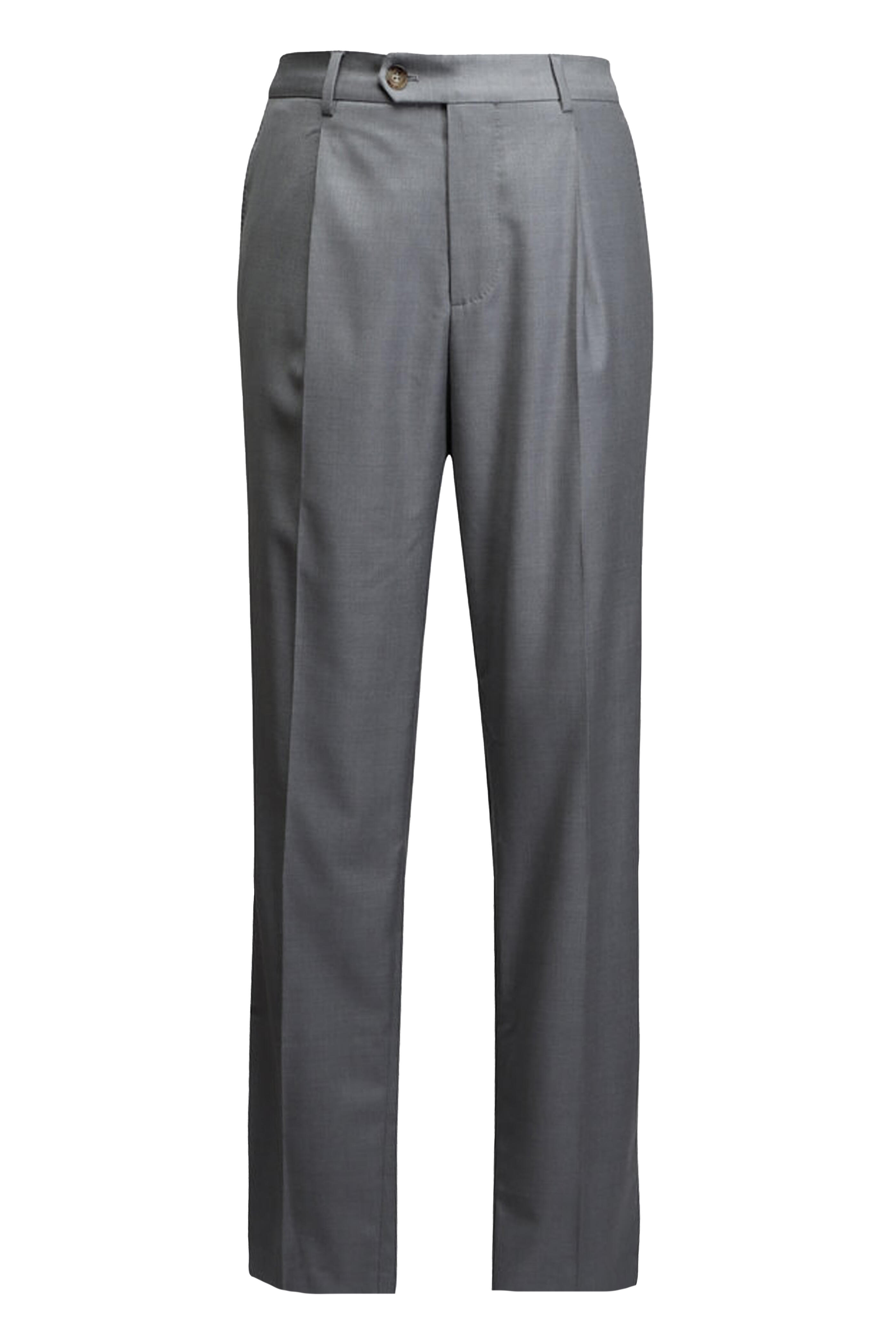 BRUNELLO CUCINELLI コーデュロイパンツ グレー 36 BRUNELLO CUCINELLI コーデュロイパンツ グレー 36 BRUNELLO