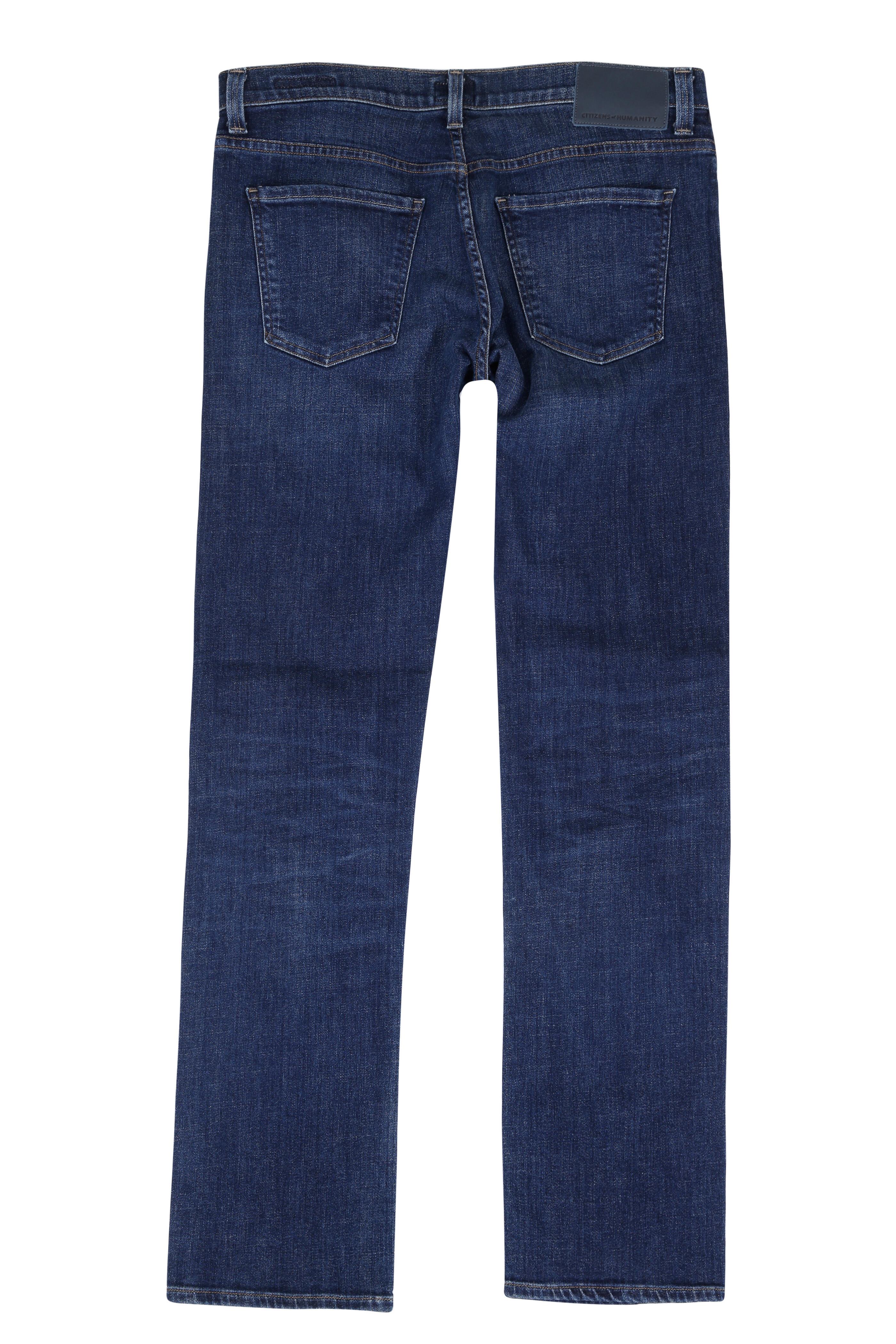 Citizens of Humanity - Core Slim Straight Jean