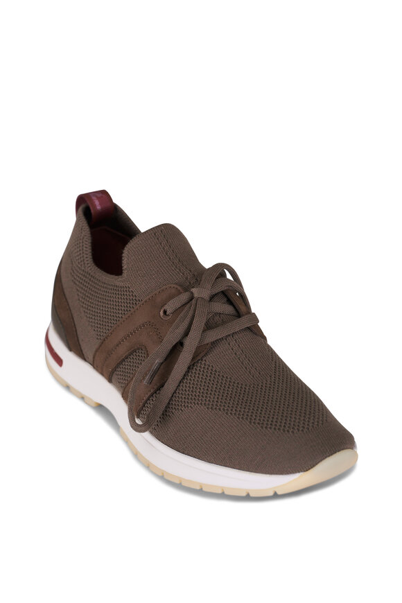 Loro Piana 360 LP Lady Flexy Walk Sneaker