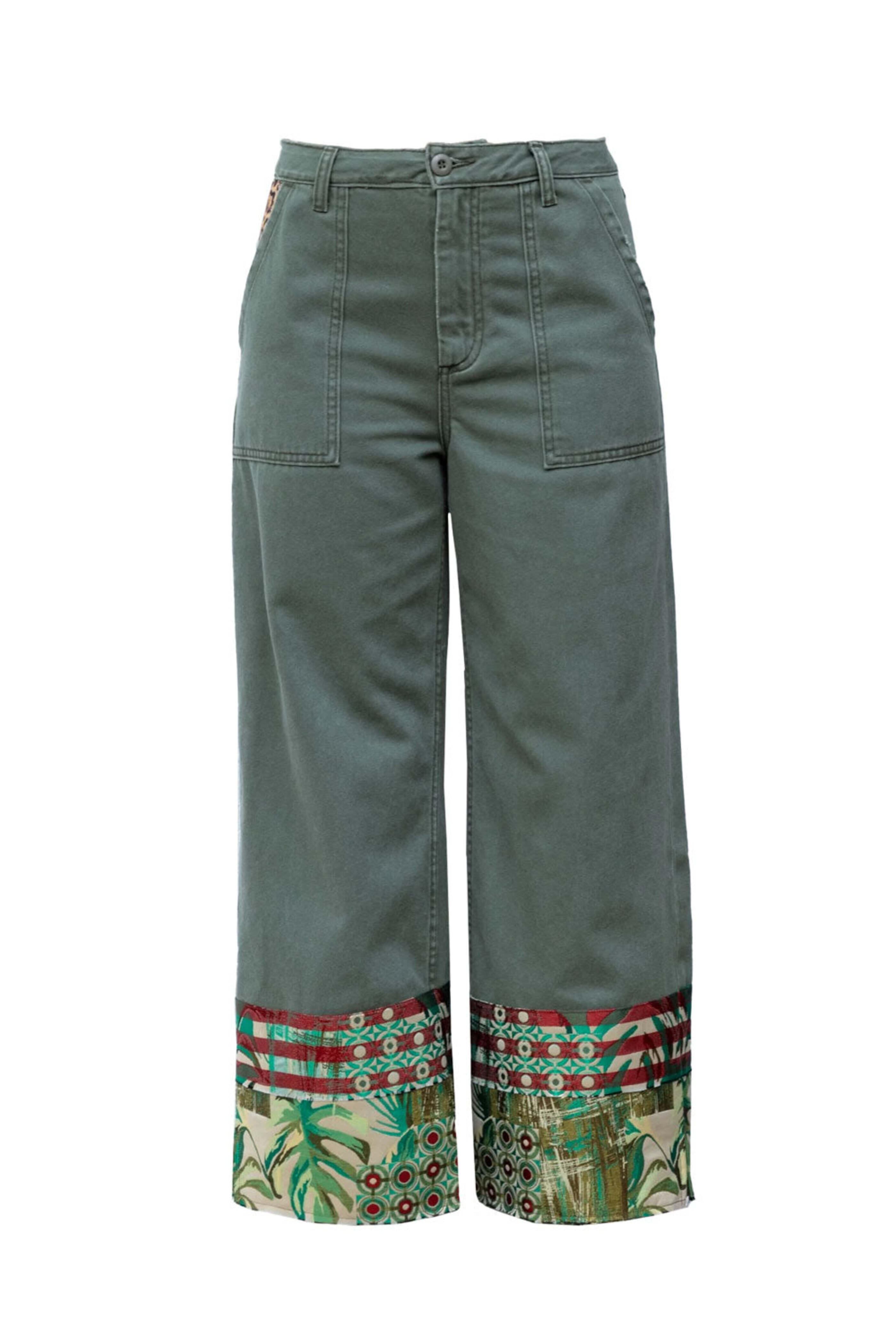 Le Superbe - Kush Amalgram Pant