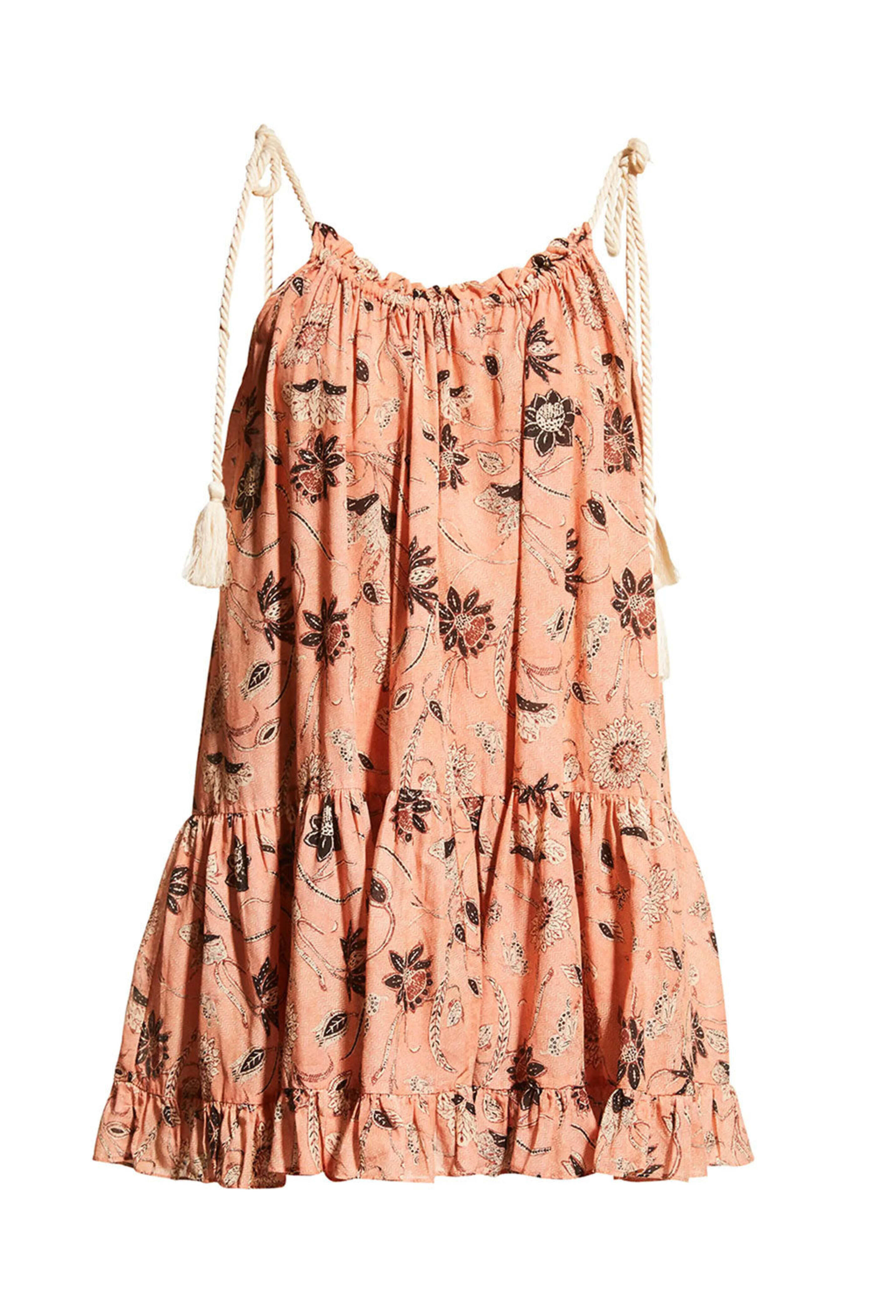 Ulla Johnson - Trula Coverup in Primrose