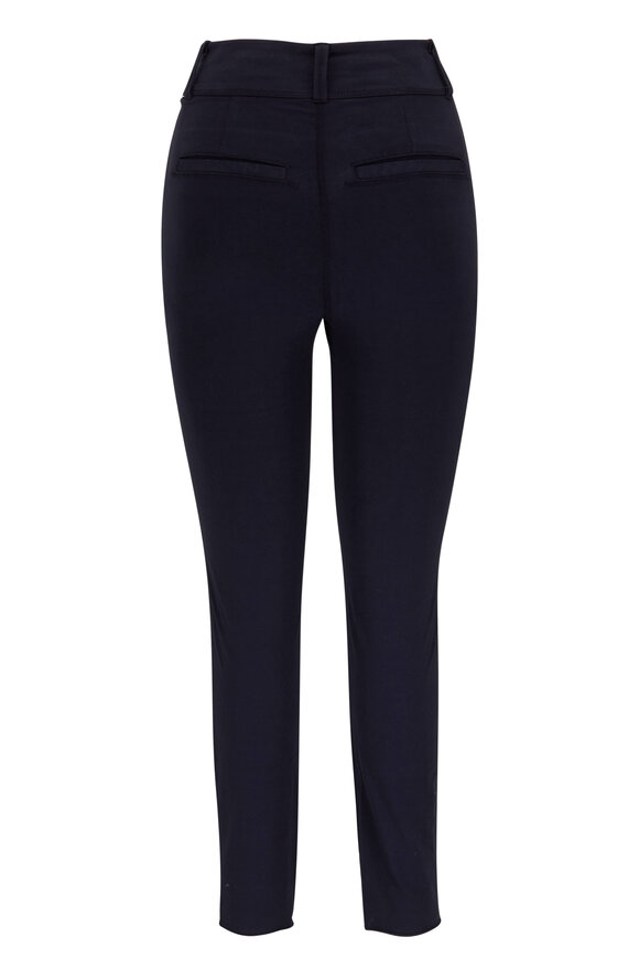 Frank & Eileen Billion Dollar Navy Pant - view 2