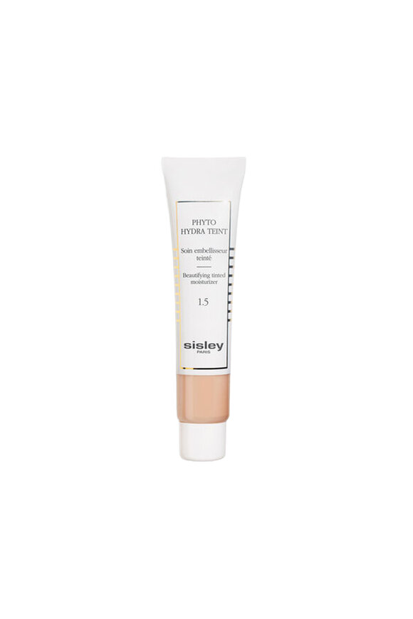 Sisley Paris Phyto-Hydra Teint N1.5 Beige - view 1