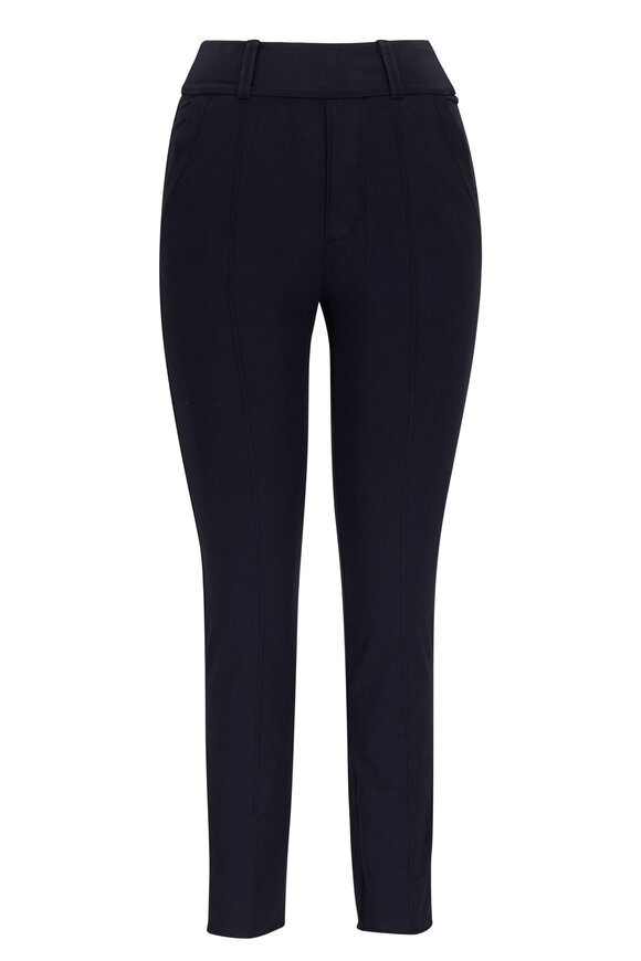 Frank & Eileen Billion Dollar Navy Pant - view 1