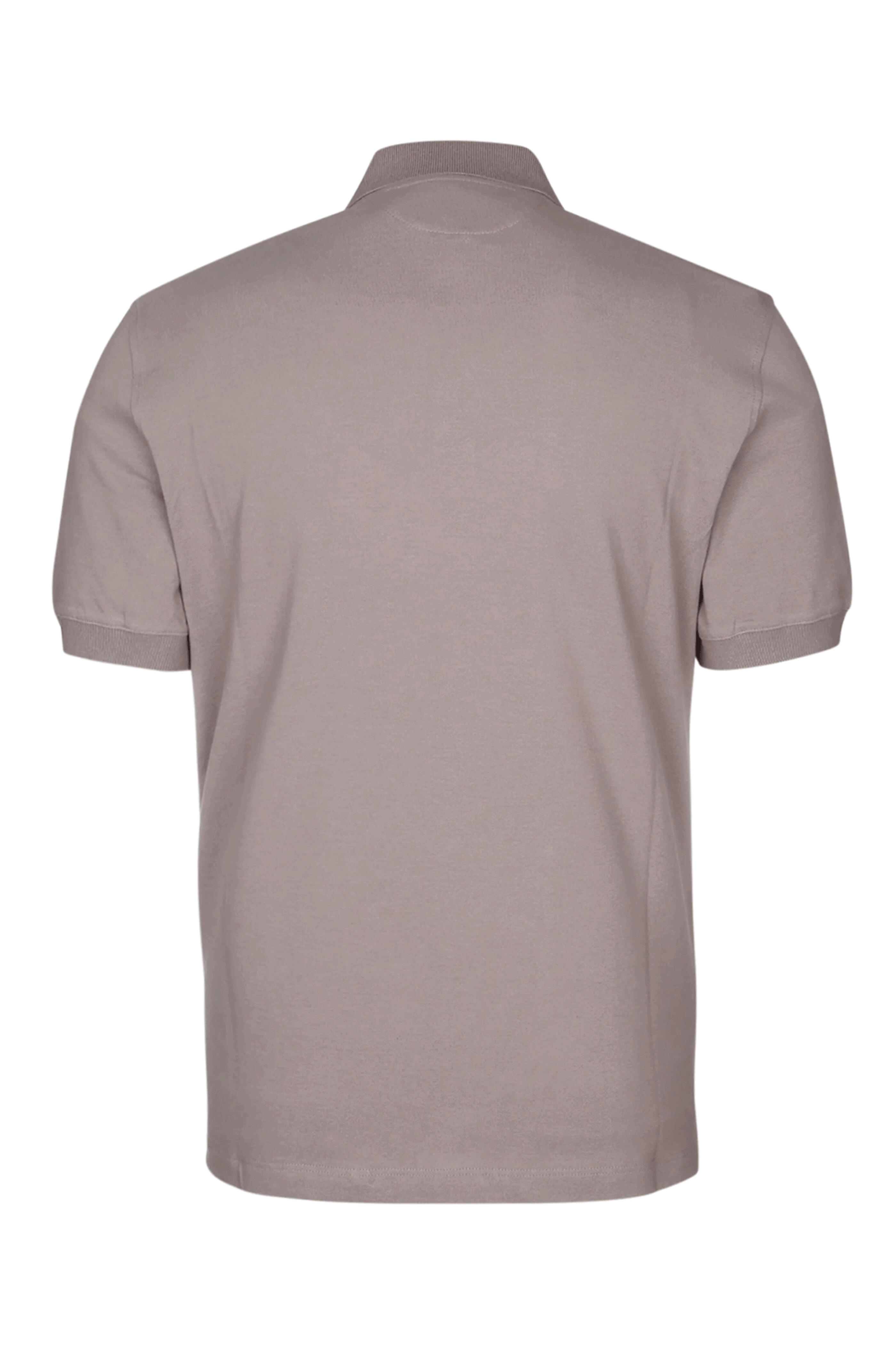 Brunello Cucinelli - Khaki Knit Polo